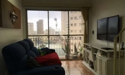 Cobertura duplex para venda tem 160 metros quadrados com 3 quartos em saúde - são paulo  rafael apar
