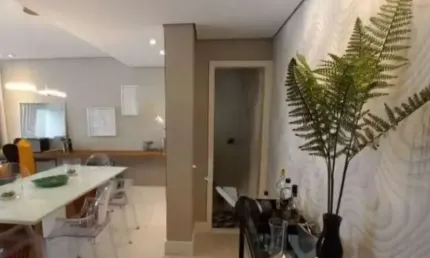 Campo belo, sobrado residencial à venda de 146m² com 2 suítes, 3 banheiros, 2 vagas.