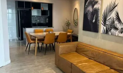 Condominio Bella Vitta Tropical Ipiranga - Apartamento de 86m² com 2 dormitórios, 1 suite e 2 vagas