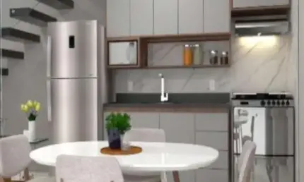 Vila mariana, sobrado residencial de 80m² com 3 dormitórios, 1 suíte, 1 vaga.
