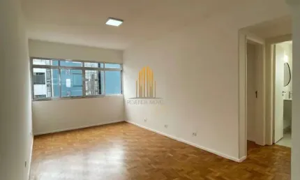 Condomínio lilianelli na vila mariana, apartamento de 75m² com 3 dormitórios, 1 vaga.