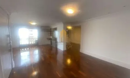 Condomínio rio douro no brooklin, apartamento de 140m² com 3 dormitórios, 1 suíte, 2 vagas.