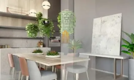 Condominio roma no morumbi, apartamento de 58m² com 2 dormitórios, 1 suíte, 1 vaga.