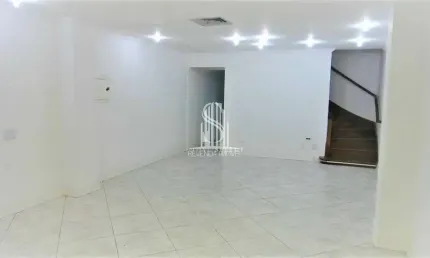 Casa comercia. á venda 100 m² 3 salas 3 banheiros na vila mariana- região vila clementino  casa come