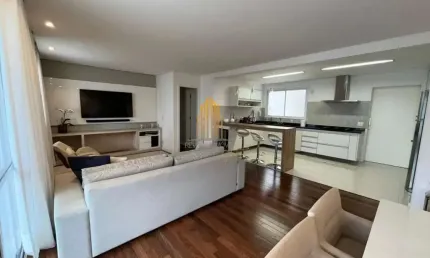 Condomínio andorinha na vila andrade, apartamento de 128m² com 3 dormitórios, 1 suíte, 2 vagas.
