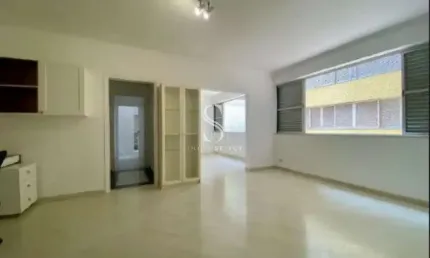 Condomínio maria braido perdizes, apartamento de 106m² com 3 dormitórios, 2 suítes, sem vaga.