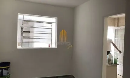 Brooklin, Sobrado Residencial 130m² com 2 dormitórios e 1 vaga.