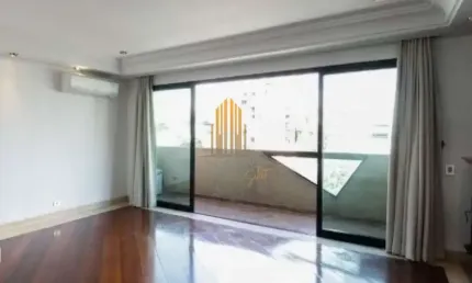 Apartamento de 198m² com 4 dormr/2 suítes, 3 vagas no saint albert - vila mariana. apartamento de 19
