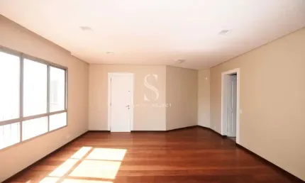 Condomínio Barão de Taubaté em Morumbi - Apartamento de 150m² com 3 dormitórios/2 suites, 4 banheiro