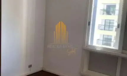 Condomínio paul klee, brooklin novo - apartamento de 113m² com 3 dormitórios/1 suite, 2 banheiros e