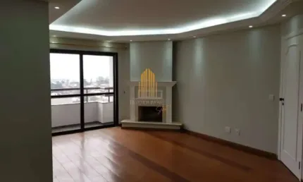 Condomínio Forest Hills, Vila Suzana - Apartamento de 120m² com 2 dormitórios/1 suite, 2 banheiros e