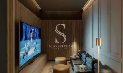 Condomínio highlights pinheiros -apartamento de 77m² com 1 suite, 2 banheiros e 1 vaga
