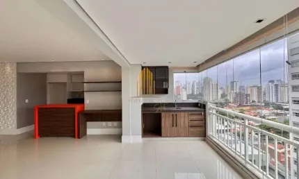 Condomínio arizona 701 - apartamento no brooklin de 92m2 com 2 quartos, sendo 1 suíte, 2 banheiros,