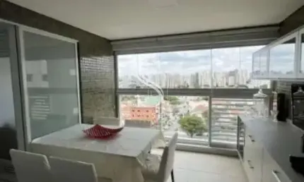 Edificio guanabara, vila mariana- apartamento de 73m² com 2 dormitórios, 1 suite e 2 vagas.