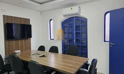 Chácara santo antônio - casa de 140m² com 3 dormitórios/ 1 suite, 3 banheiros e 2 vagas