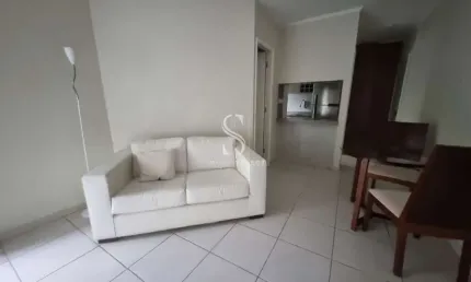 Condomínio Vertical Savoy Plaza em Pinheiros - Apartamento à venda com 45m², 1 suíte e 1 vaga de gar