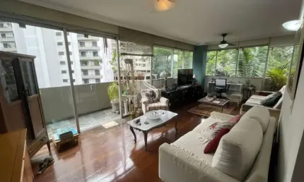 Condominio lupeba, morumbi de 159m² com 3 dormitórios/2 suites, 3 banheiros e 3 vagas