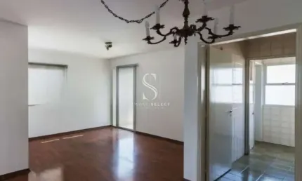 Edificio valenca, paraiso - apartamento de 62m² com 2 dormitórios, 2 banheiros e 2 vagas.
