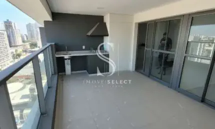Condomínio haus mitre platô, ipiranga - apartamento de 105m² com 3 dormitórios/2 suites, 3 banheiros