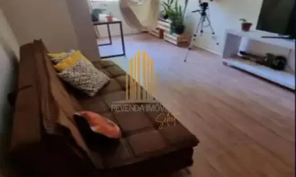 Edifício beatriz, vila clementino - apartamento de 96m² com 2 dormitórios/ 1 suite, 2 banheiros e 1
