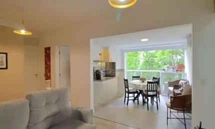 Condomínio on panamby - panamby - apartamento de 78m² - 2 suítes - 2 vagas
