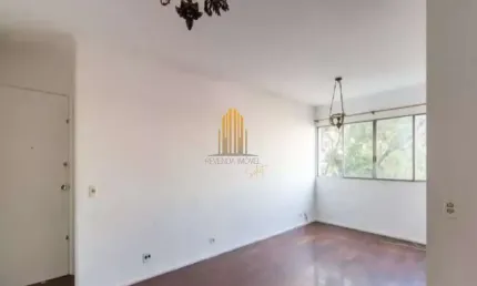 Edificio alvorada, vila olimpia-apartamento de 104m² com 3 dormitórios, 1 suite e 1 vaga á venda