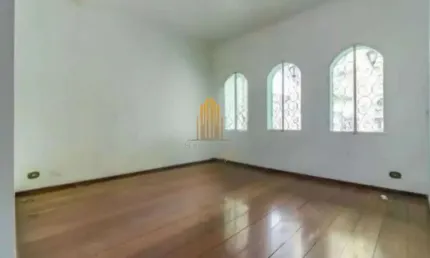 Vila da saude, casa de 155m², 3 dormitórios sendo 1 suíte, 2 salas e 2 vagas a venda.