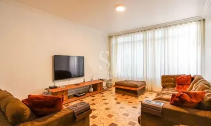 Vila romana - casa sobrado á venda com 222m² 3 quartos 1 suíte, 3 banheiros e 2 vagas