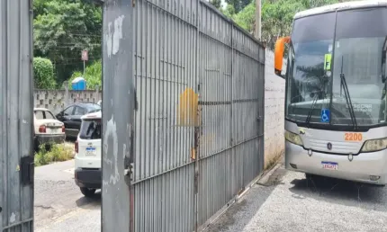 Terreno comercial à venda na Clara Aurora, 204, Vila Andrade, São Paulo