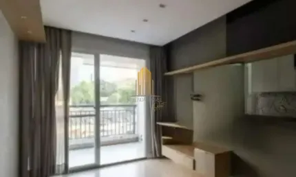 Condomínio encontro ipiranga , apartamento de 68m² com 2 quartos/1 suite e condomínio equipado