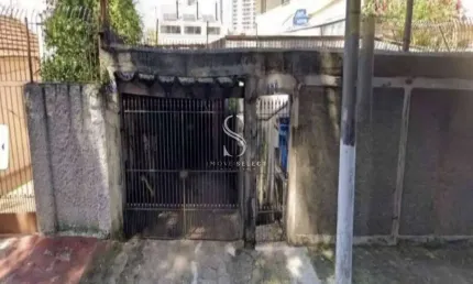 Ipiranga - terreno à venda de 270m² com ótima localização!