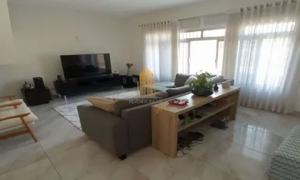 Bosque da saúde, sobrado residencial com 206m² com 3 dormitórios, 1 suíte, 2 vagas.