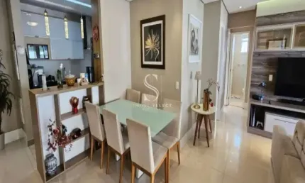 Condomínio edifício bella vila marianana na chacara inglesa, apartamento de 118m² com 2 dormitórios,