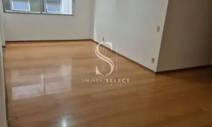 Condomínio Edificio Chacara Inglesa, Apartamento de 90m² com 3 dormitórios, 1 suíte, 1 vaga.
