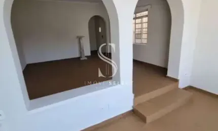 Brooklin - casa assobradada de 200m² com 3 quartos, 1 suite  e 2 vagas á venda