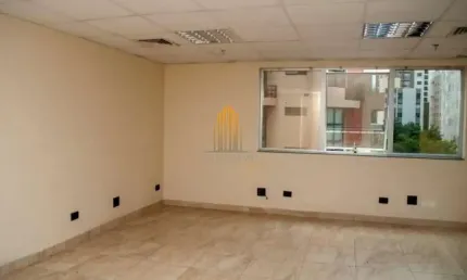 Conjunto comercial de 70m² com copa no capital oficces - itaim bibi. conjunto comercial de 70m² com