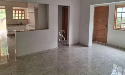 Campo belo - casa residencial de 130m² · 2 quartos, 2 suítes e 1 vaga