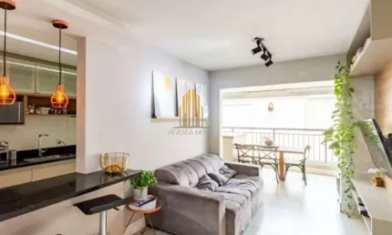Cyrela cypriani 955 ipiranga - apartamento de 70m² com 2 dormitorios, sendo 1 suíte, 1 vaga.