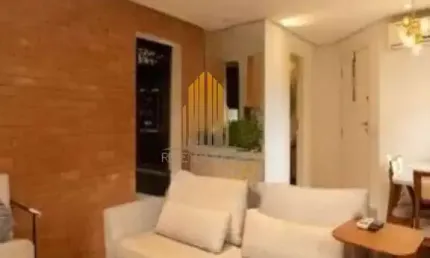 Edifício Sunset Blue no Panamby - Apartamento com 110 m² - 2 suítes - 2 vagas