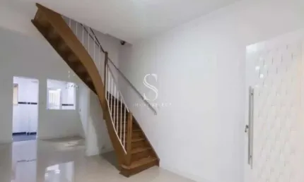 Casa com 2 quartos à venda na Avenida Afonso Mariano Fagundes, 781, Saúde, São Paulo