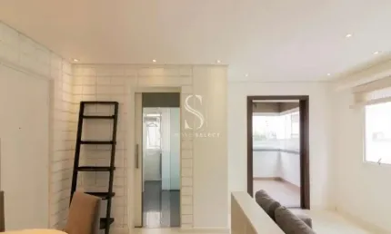 Condominio edificio maria josephina, moema, apartamento de 85m² com 2 dormitorios, 3 banheiros e 1 v