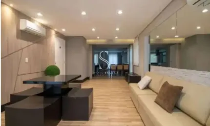 Condominio edificio green alto de pinheiros, alto da lapa, apartamento de 78m² com 2 dormitorios e 1
