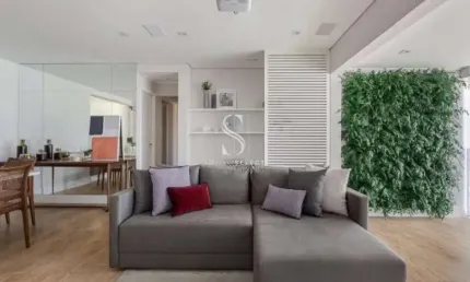 Condominio clima mascote - apartamento de 3 dormitorios sendo um suite, 3 banheiros e 2 vagas