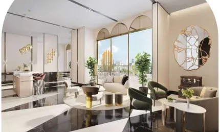 Secret garden vila mariana, apartamento de 69m², 2 dormitórios, 2 banheiros, e 1 vaga à venda.