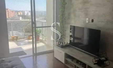 Edificio mosaico gafisa- pinheiros- apartamento de 66m² com 2 dormitórios , 1 suite e 1 vaga á venda