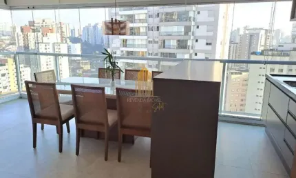 Condominio grafisa wide vila mariana, chácara inglesa, apartamento de 97m² com 3 dormitorios, 1 suit