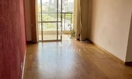 Condomínio la galerie vila madalena, apartamento à venda com 70m², 2 quartos, 1 suite, 1 vaga