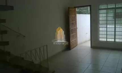 Sobrado residencial/comercial de 70m² com 2 dormr, 2 banheiros, 1 vaga no brooklin. sobrado residenc