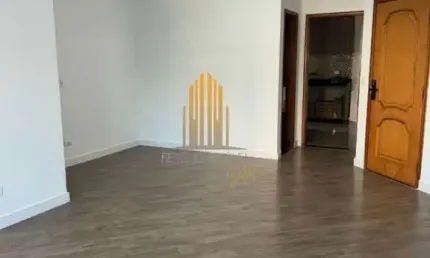CONDOMINIO EDIFICIO JARDINS DO BOSQUE TROPICAL, SAÚDE, APARTAMENTO DE 115M² COM 4 DORMITORIOS, 2 SUI