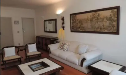 Condominio edificio julia maria, apartamento de 100m² com 3 dormitorios, 2 banheiros e 1 vaga de gar